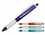 AK15970 Vivid Ink Gel Pen with Custom Imprint